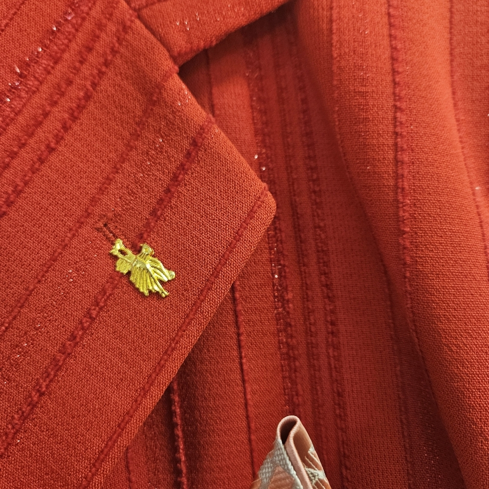Traje de Hombre - Picture 5 of 11